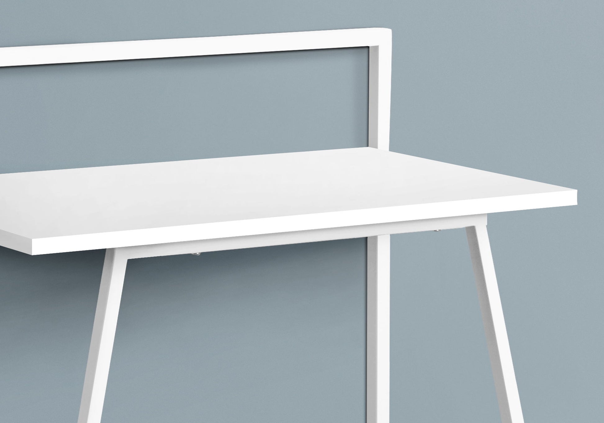Computer Desk For Home Office, Functional Workspace Contemporary & Modern 8th Street