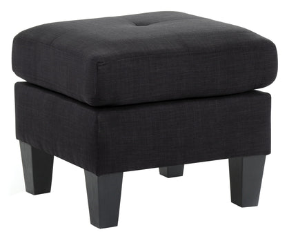Casual Ottoman For Stylish Spaces Glory Furniture