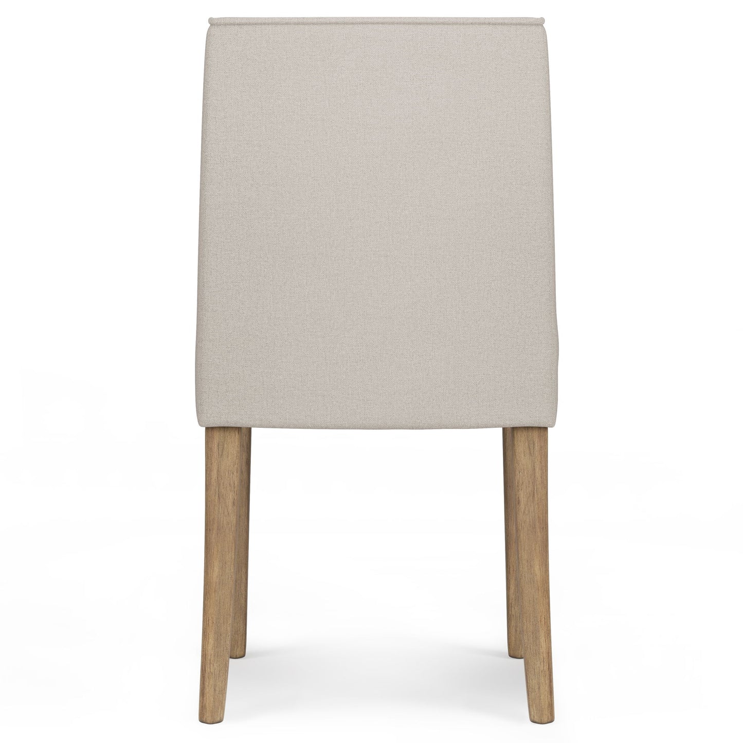 Bartow - Contemporary Dining Chair (Set of 2) Simpli-Home
