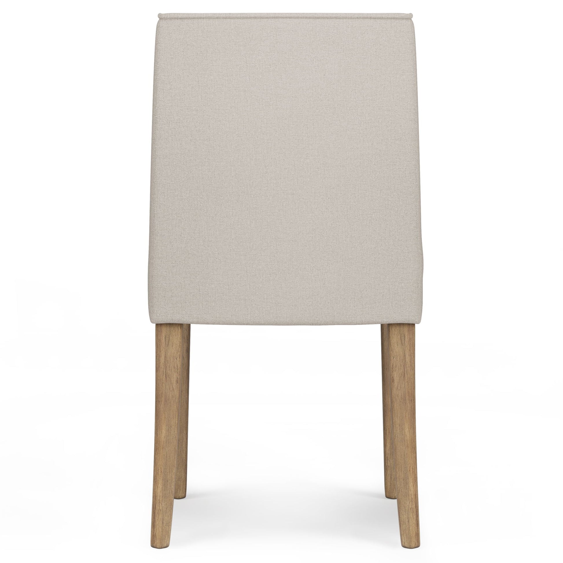 Bartow - Contemporary Dining Chair (Set of 2) Simpli-Home