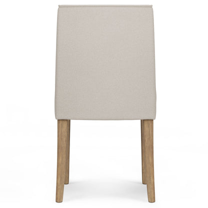 Bartow - Contemporary Dining Chair (Set of 2) Simpli-Home