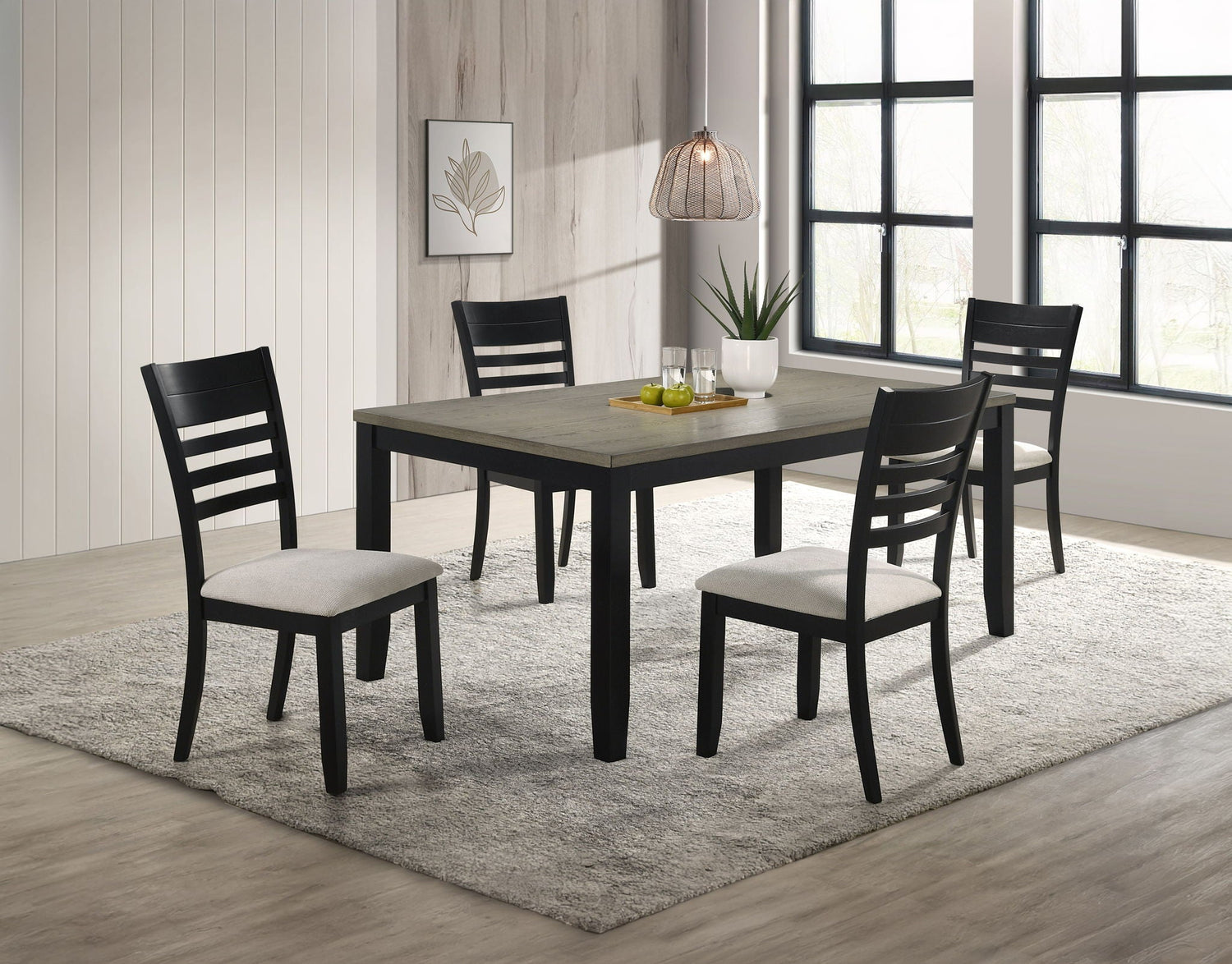 Folio - Dining Room Set - Snoozhouse