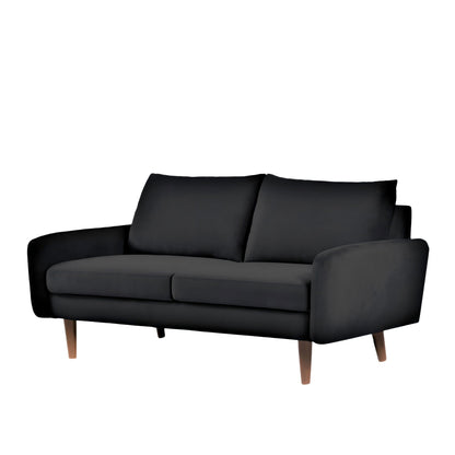 Kent - Loveseat, 2 Seater Sofa For Compact Living Spaces US Pride