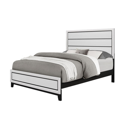 Mirage - Bed Global Furniture USA