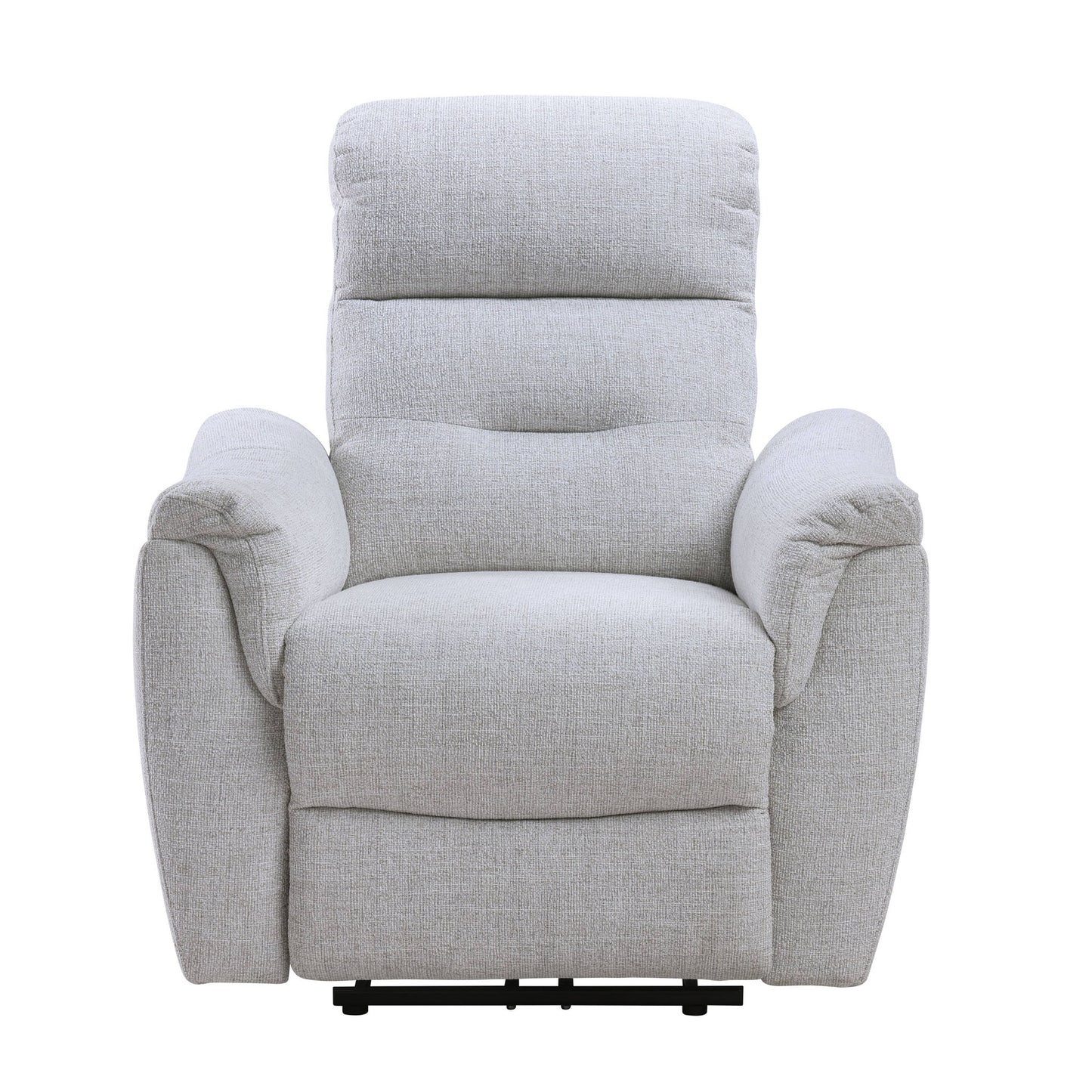 Eastre - Power Motion Recliner With USB Port - Gray Acme