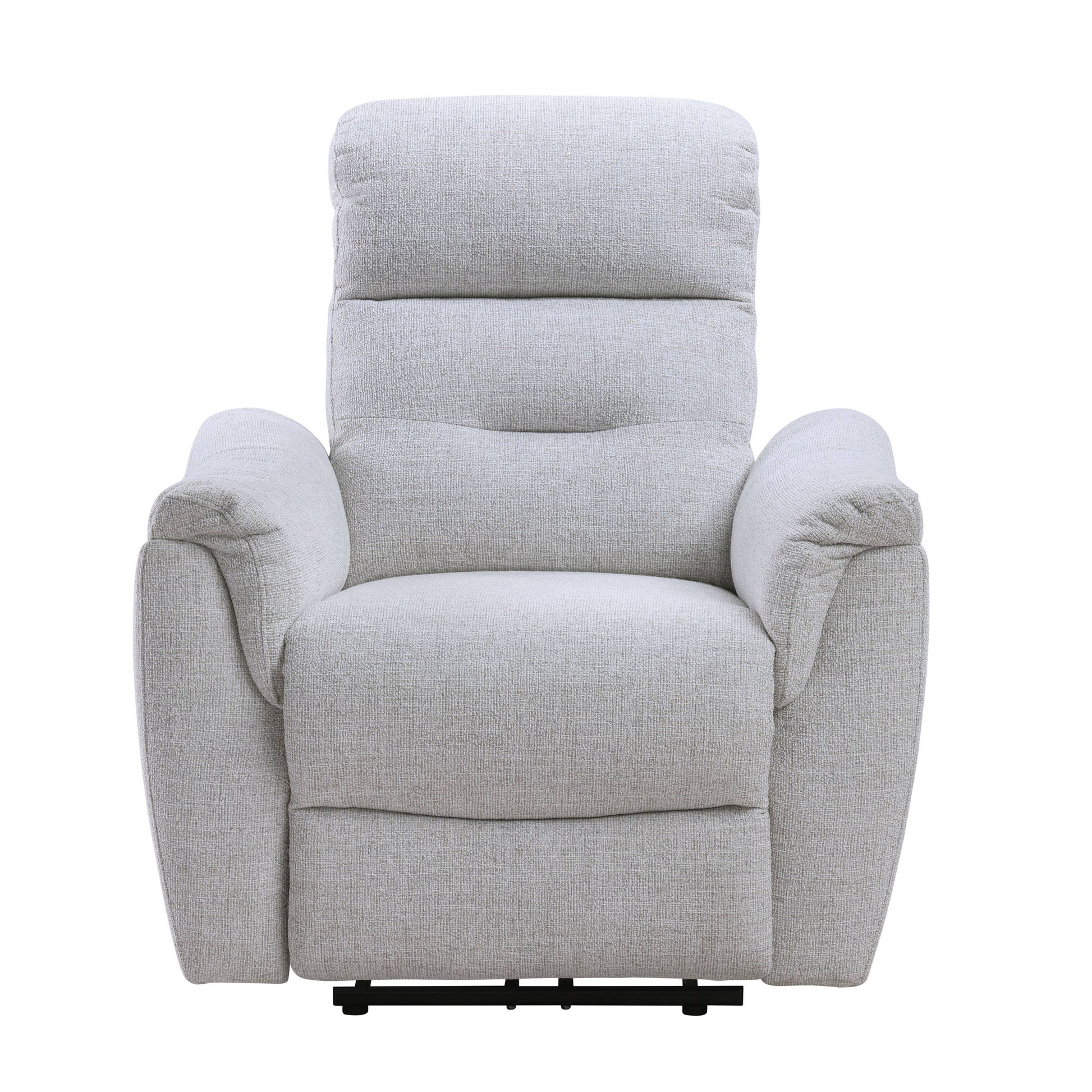 Eastre - Power Motion Recliner With USB Port - Gray Acme