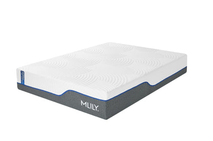 MLILY WellFlex - 3.0 Plush Mattress MLILY