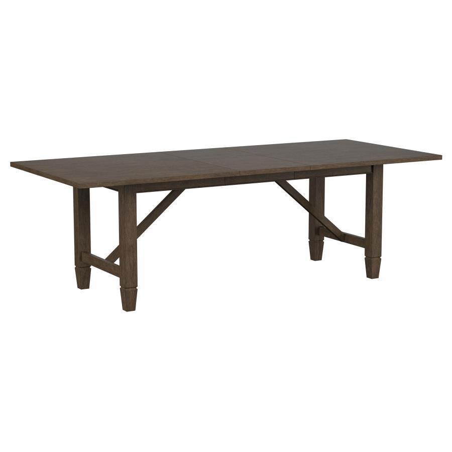 Matisse - Rectangular Dining Table Set Coaster Fine Furniture
