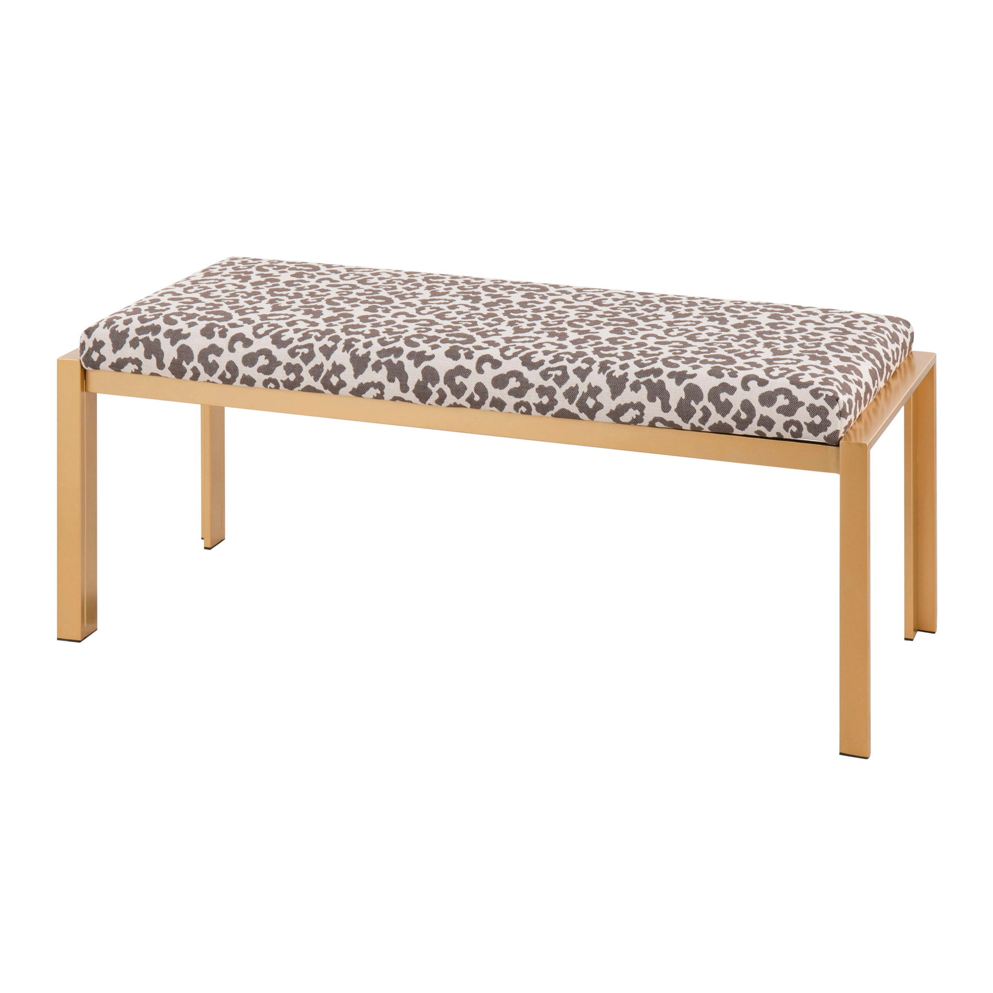 Fuji - Contemporary Bench Lumi Source
