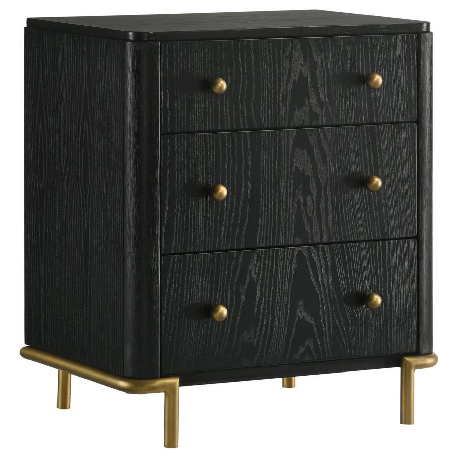Arini - Bedroom Set CoasterElevations