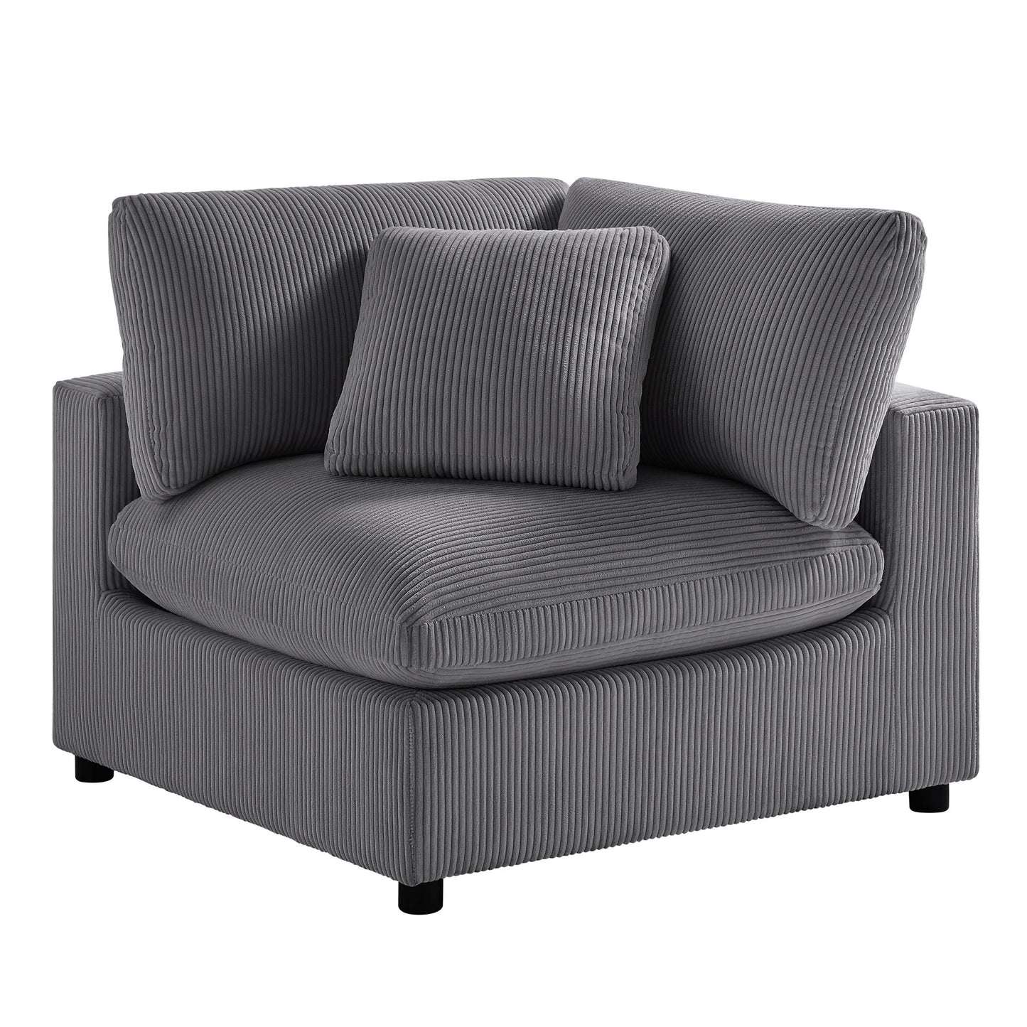 Chelsea - Modular 2 Piece Sofa Ridgecrest Home