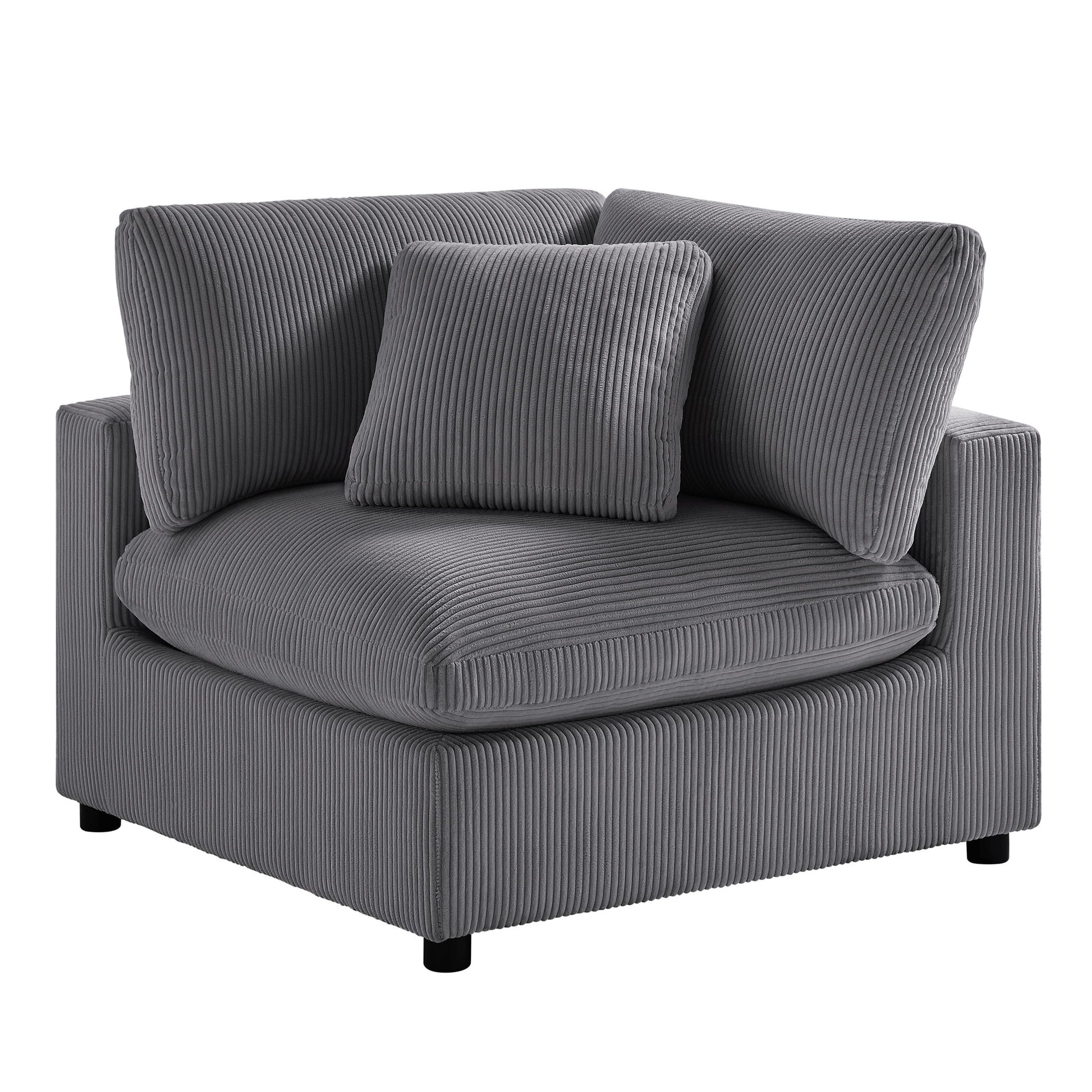 Chelsea - Modular 2 Piece Sofa Ridgecrest Home