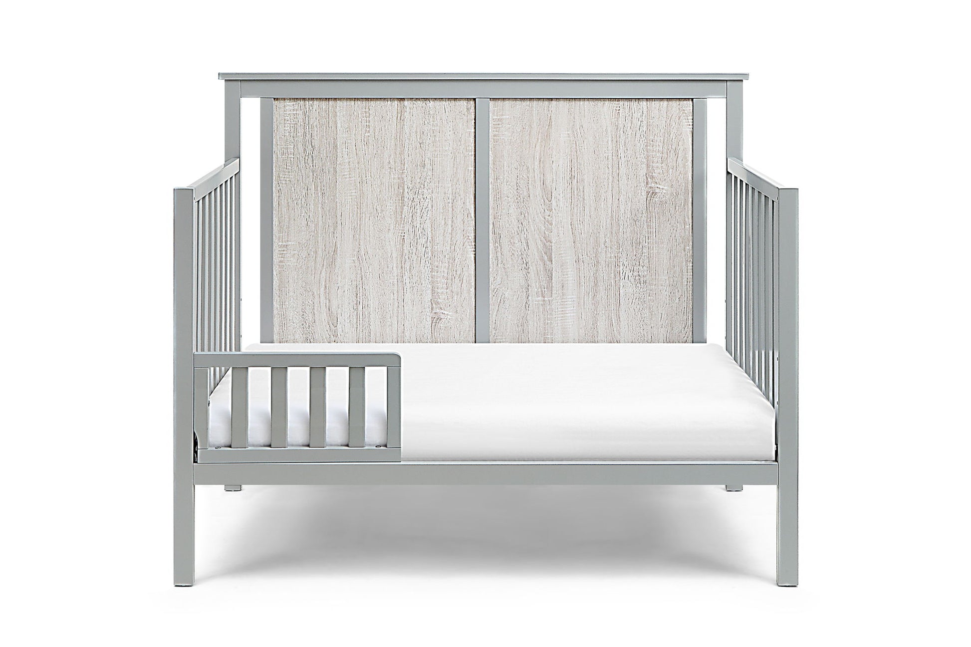Connelly - 4-in-1 Convertible Crib Suite Bebe