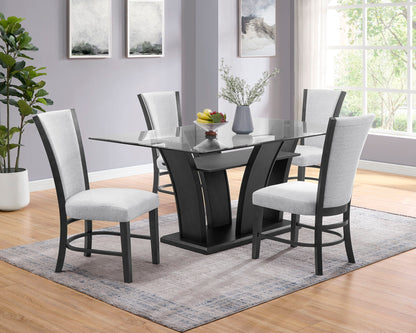 Camelia - Dining Room Set Crown Mark