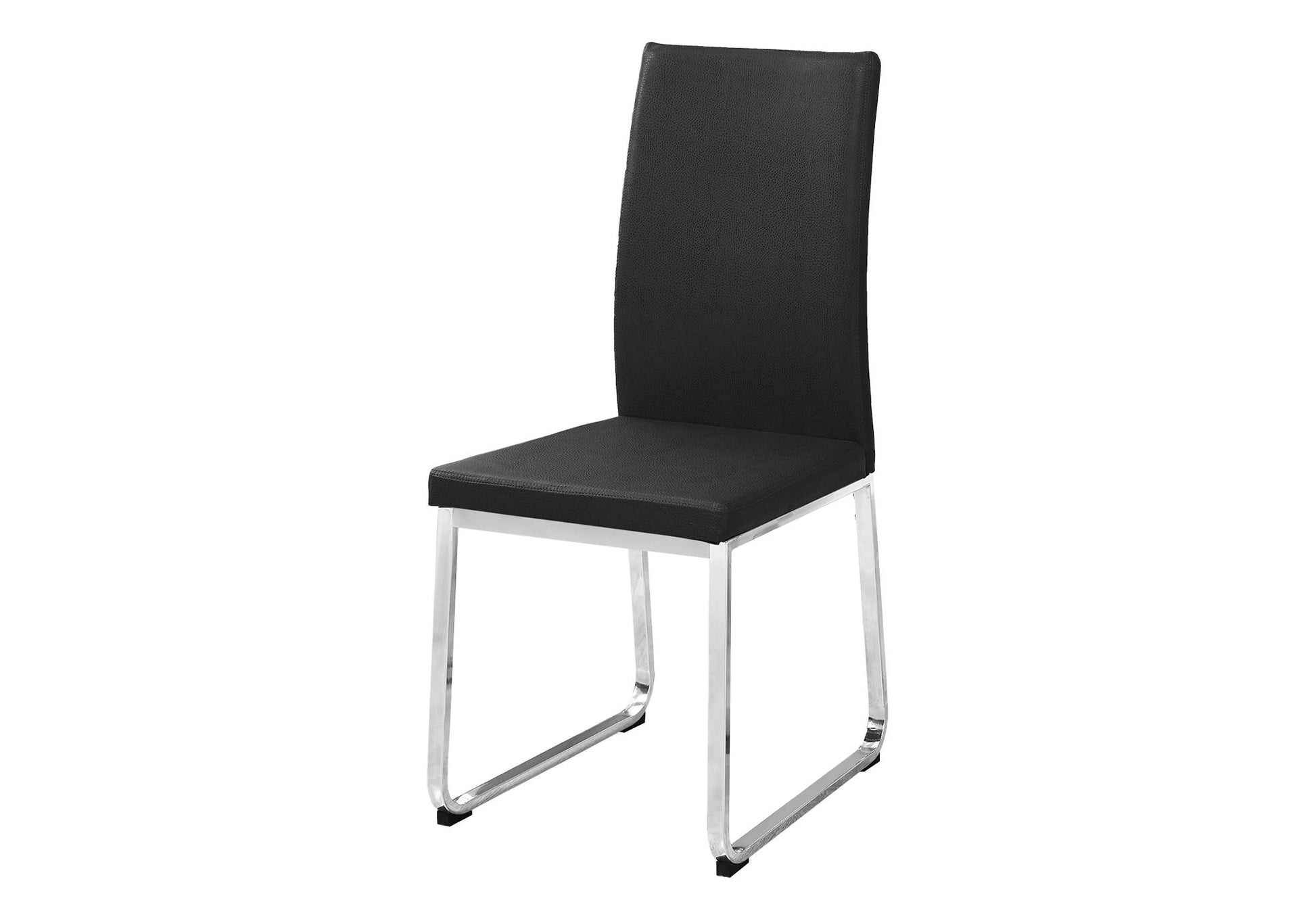 Dining Side Chair, Upholstered For Dining Room, Modern (Set of 2) 8th Street