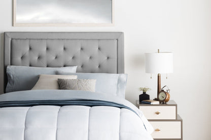 Malouf Hennessy - Headboard Malouf