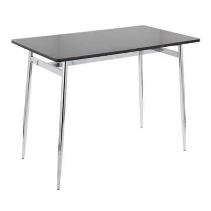 Marcel - Contemporary, Counter Table Lumi Source