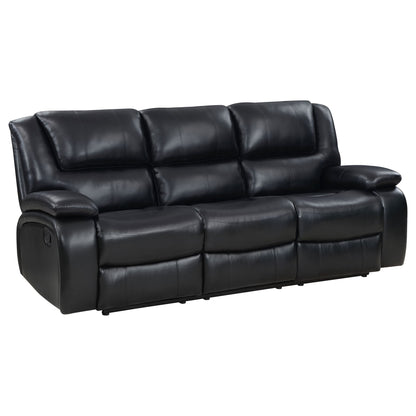 Elodie - Motion Reclining Sofa Furniture Max