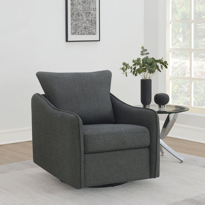 Nikko - Swivel Chair Furniture Max