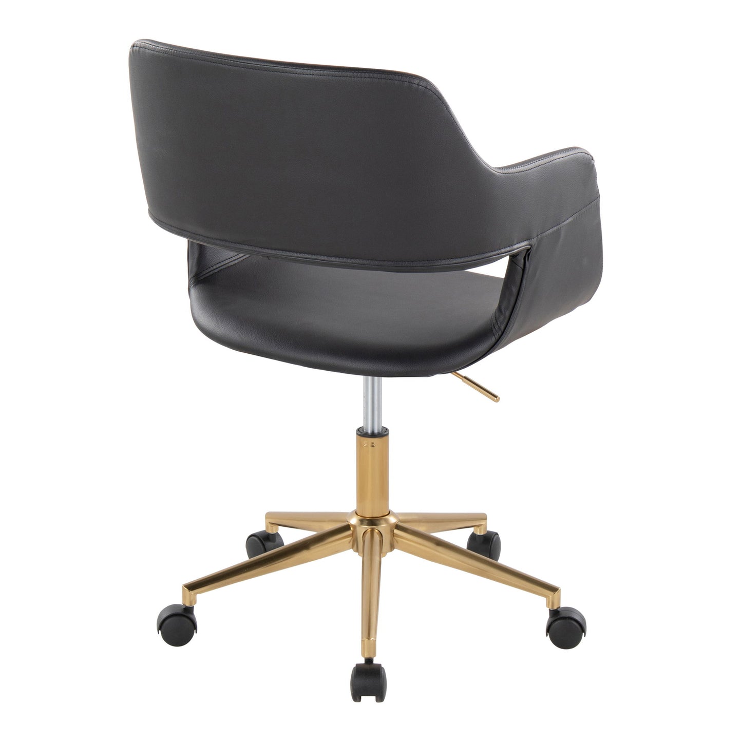 Margarite - Contemporary Task Chair Lumi Source