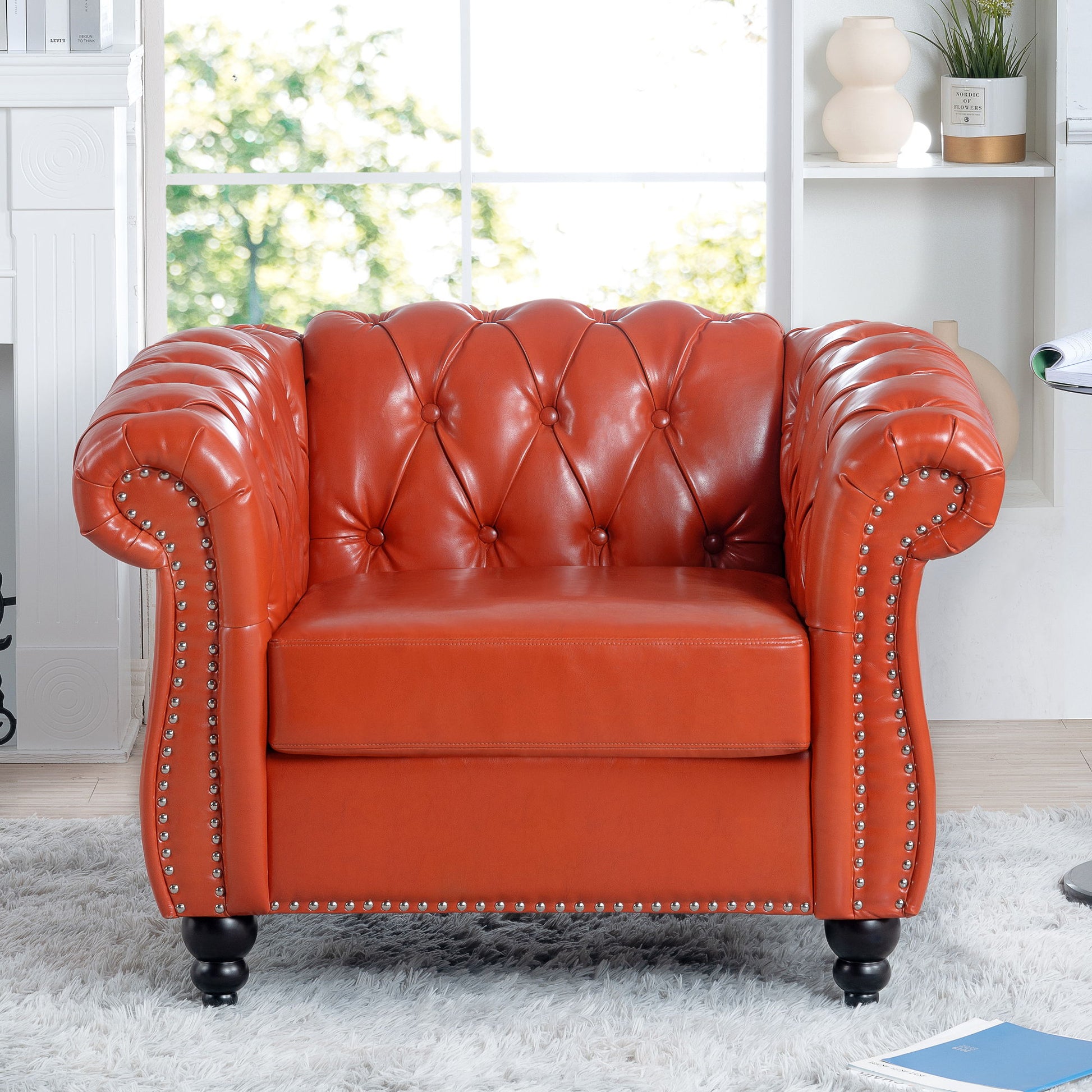 1 Seater Sofa For Living Room Home Essentials