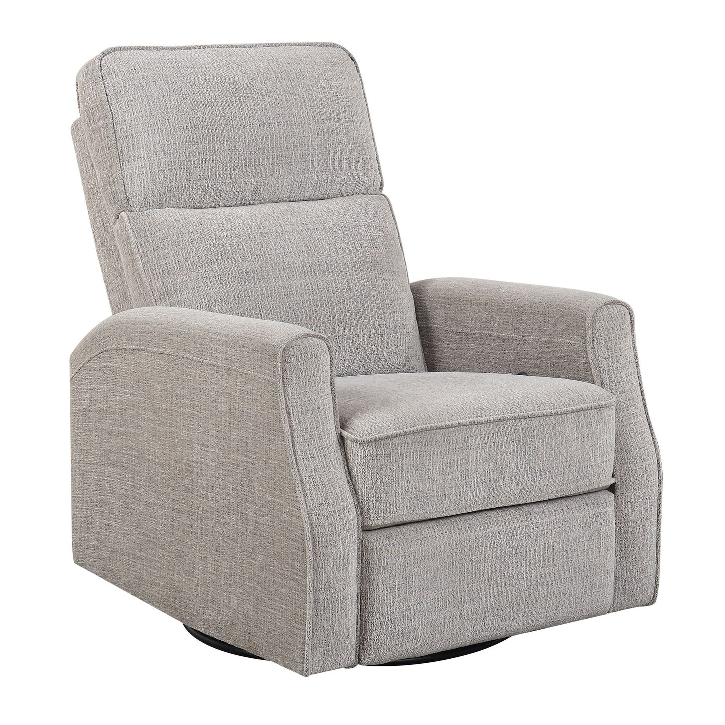 Swivel Gliding Recliner Emerald Home