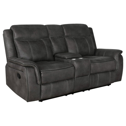 Franklin - Reclining Sofa Set Furniture Max