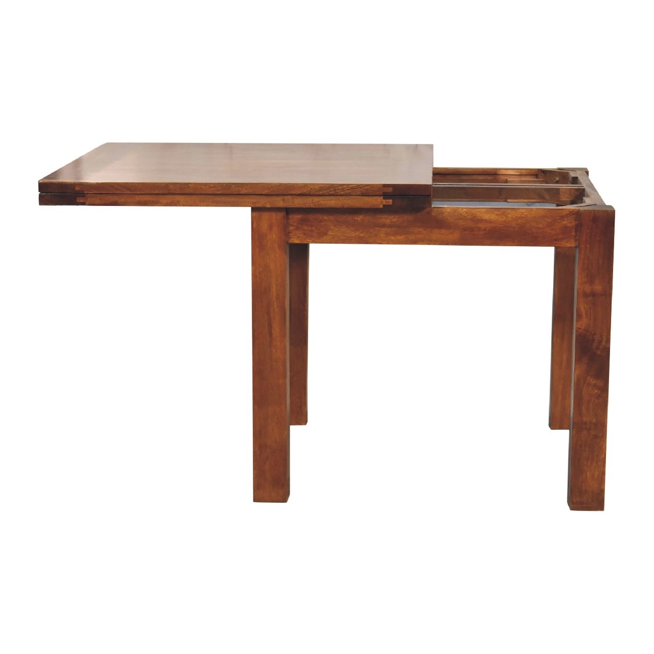 Butterfly Dining Table - Chestnut Artisan Furniture