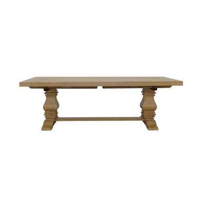 Florence - Extension Dining Table Coaster Fine Furniture