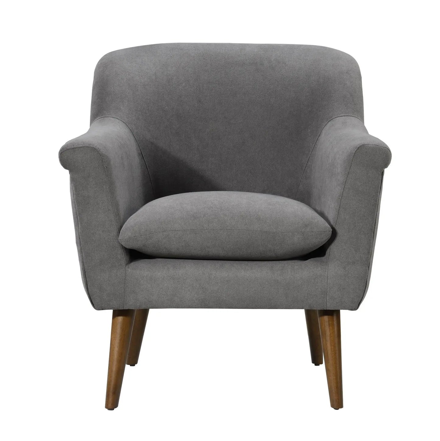 Shelby - Woven Fabric Oversized Armchair Lilola Home