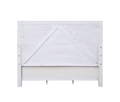 Katia - Upholstered Bed