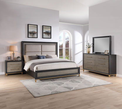 Payson - Bedroom Set Crown Mark