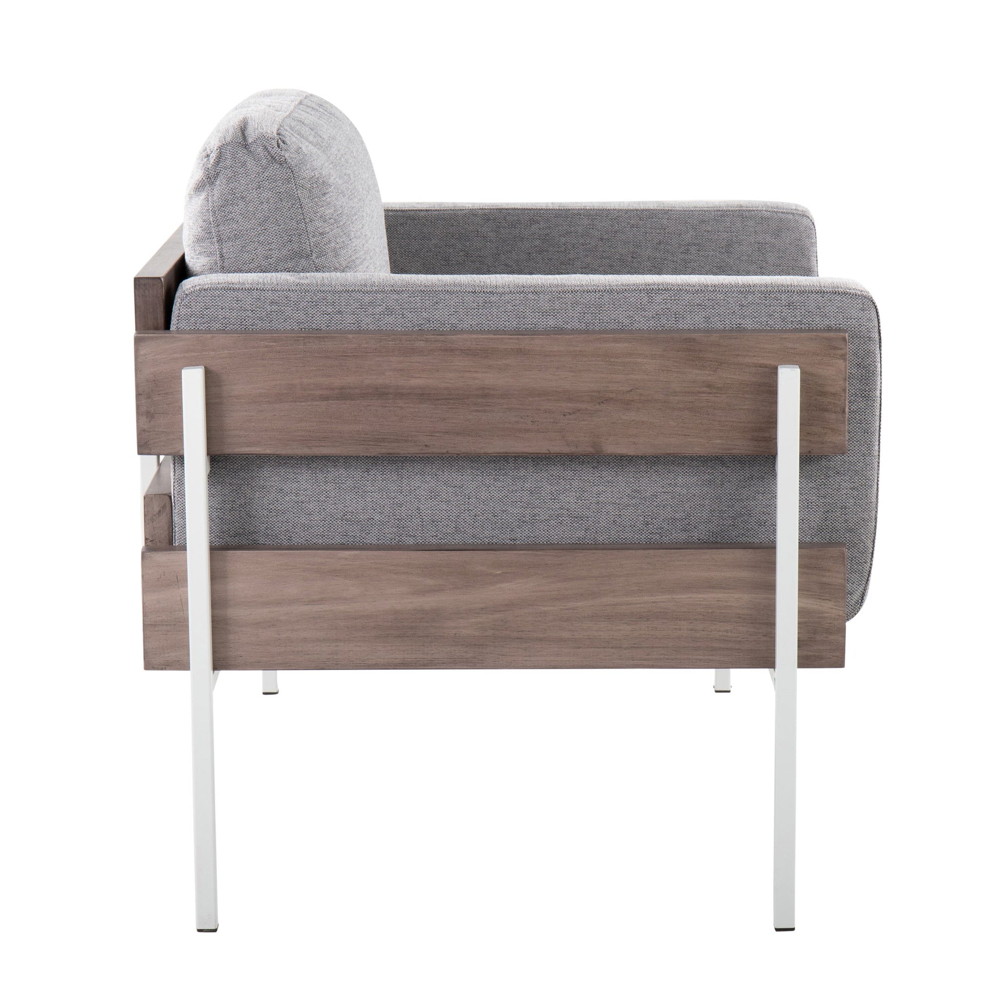 Kari - Styling Farmhouse Chair Lumi Source