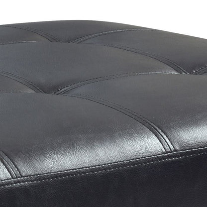 Contemporary Ottoman For Living Rooms Glory Furniture