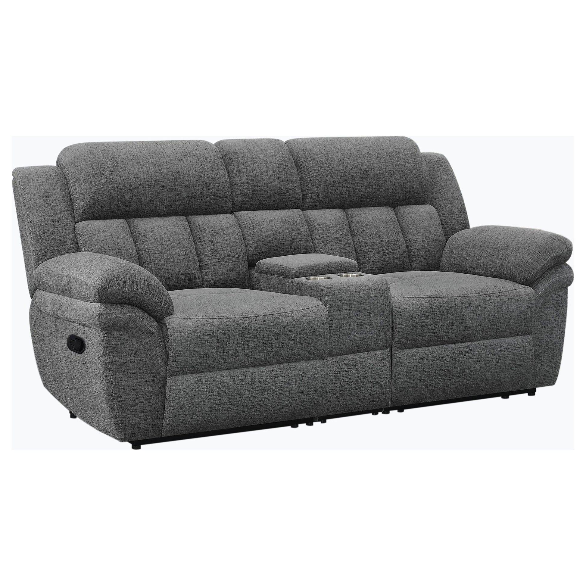 Divine - Loveseat Furniture Max