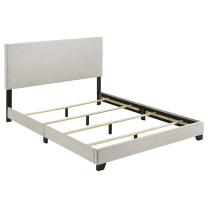 Efram - Panel Bed Furniture Max