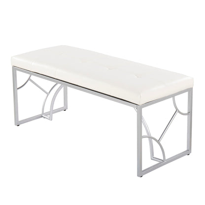 Constellation - Elegant Contemporary Bench Lumi Source