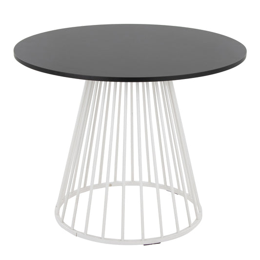 Canary Cosmo - Contemporary Dining Table Lumi Source
