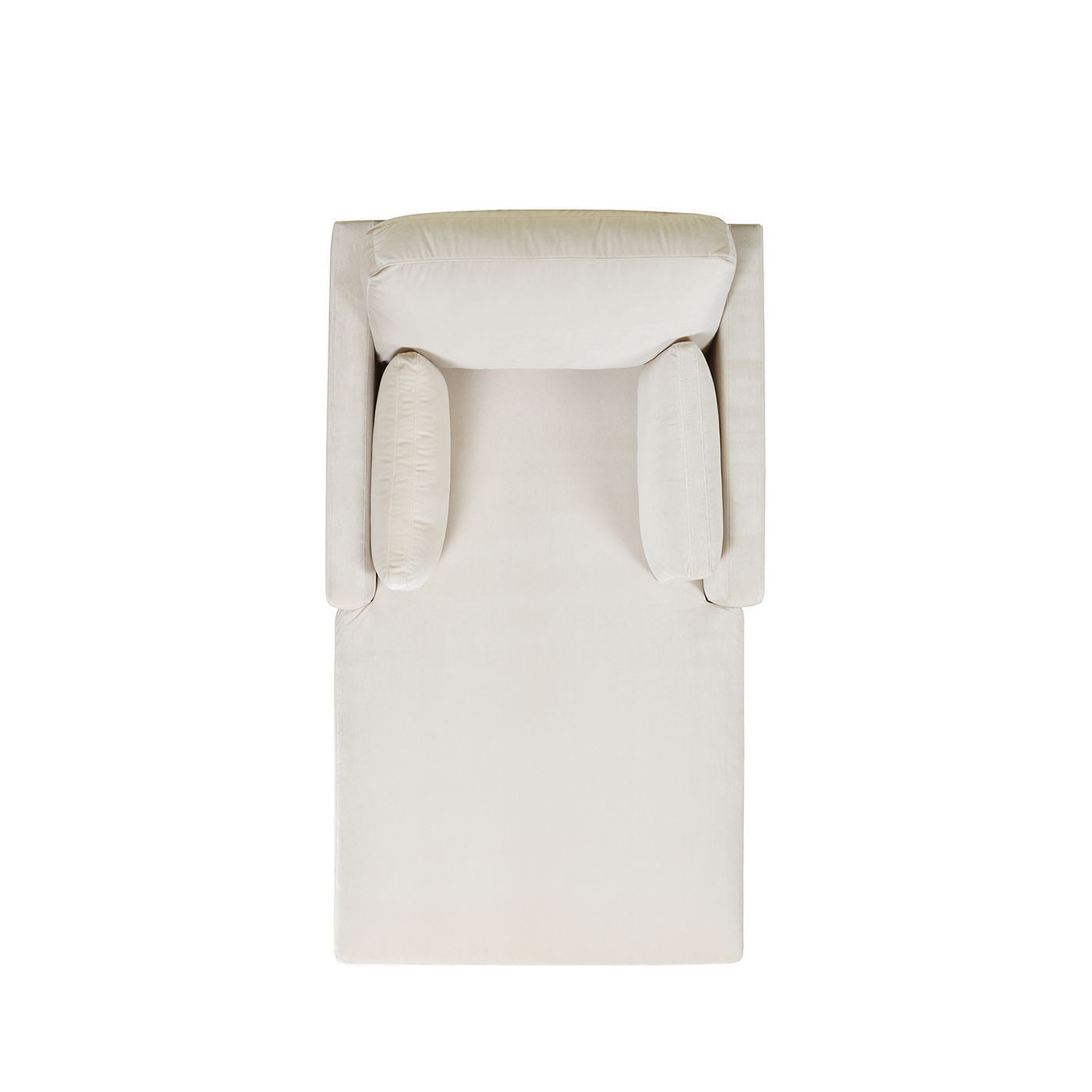 Knox - Modern Farmhouse Chaise Lounge Chair Jennifer Taylor Home