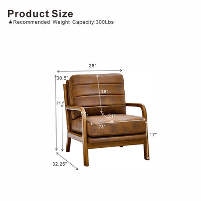 Classic Armchair Home Essentials