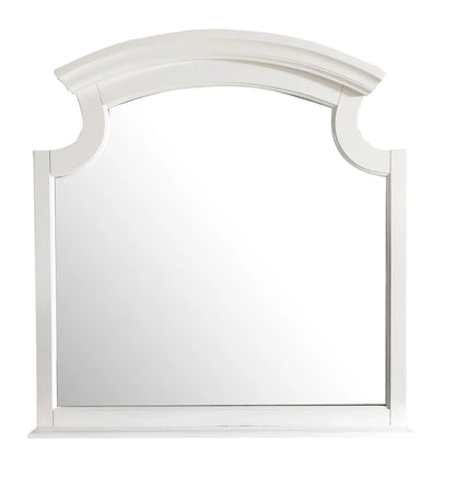 Summit - Mirror Glory Furniture