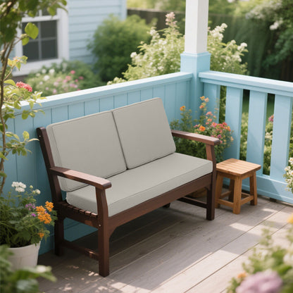 Deep Seat Waterproof Replacement Patio Chair Cushions For Patio Furniture Home Essentials