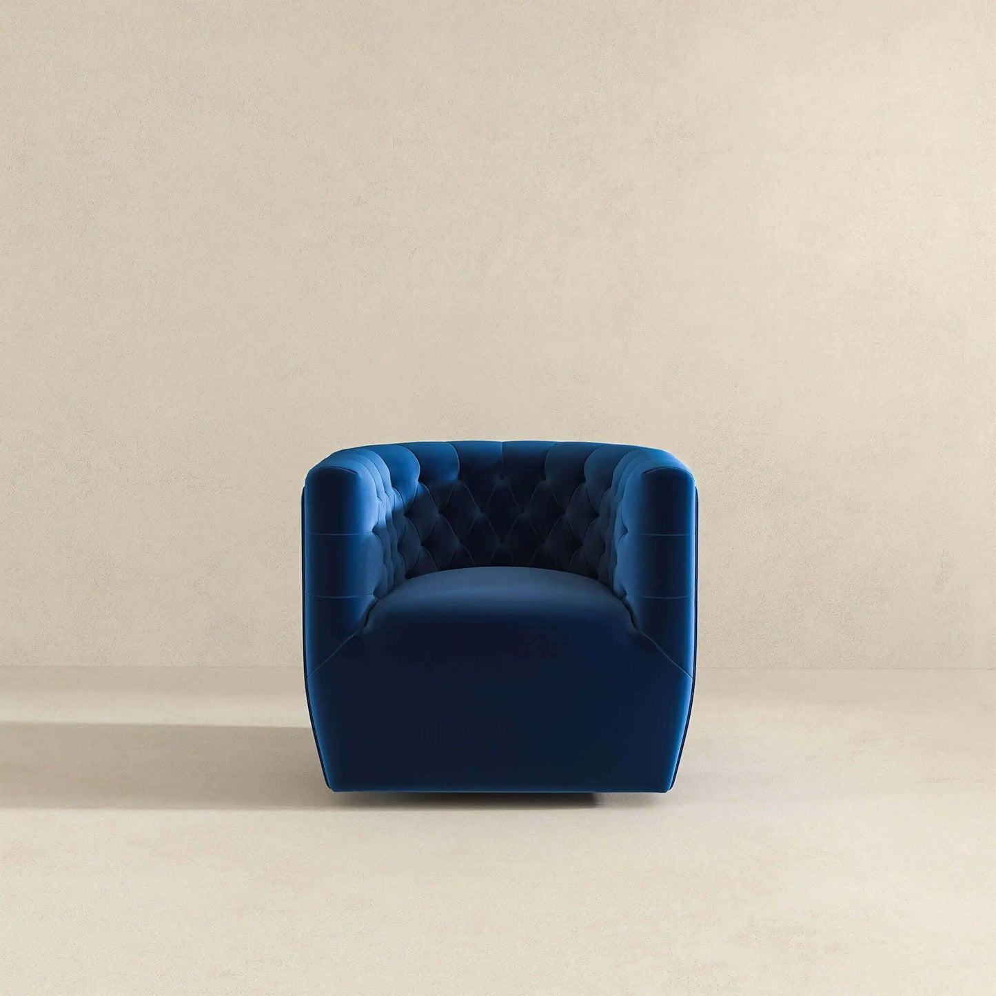 Delaney - Ergonomic Design Swivel Chair Ashcroft Furniture