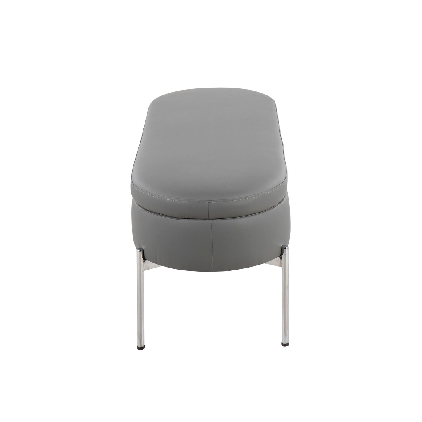 Chloe - Contemporary / Glam Bench Lumi Source