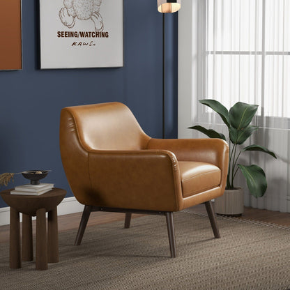 Panom - Lounge Chair Ashcroft Furniture