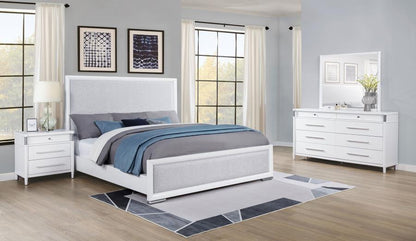 Gracemont - Bedroom Set Coaster Fine Furniture