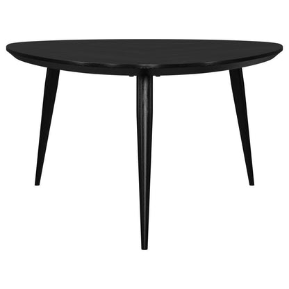 Odessa - Triangular Solid Wood Coffee Table Coaster Fine Furniture