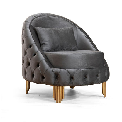 Vanessa - Accent Chair Matrix Furniture Group