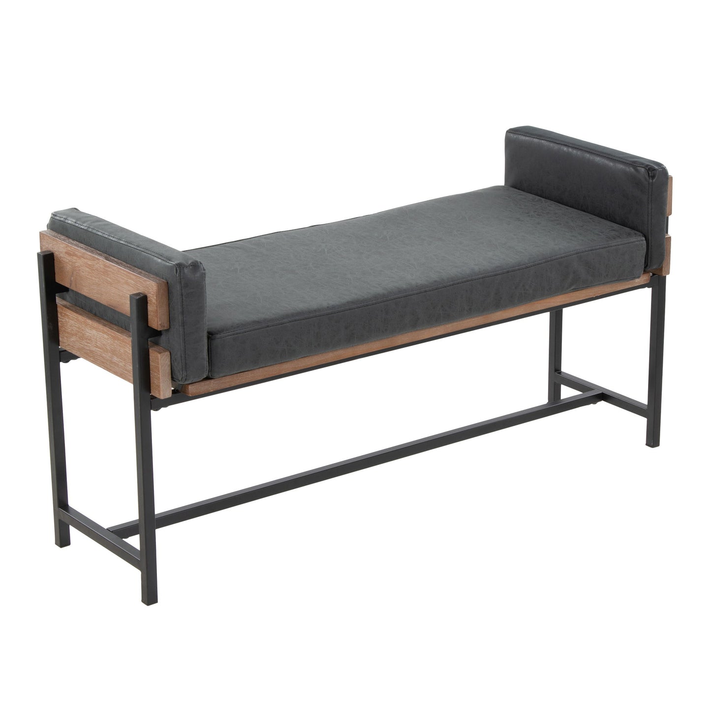 Kari - Farmhouse Bench Lumi Source