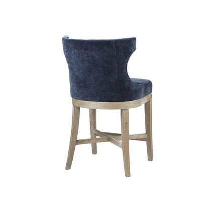 Carson - Counter Stool With Swivel Seat JLA